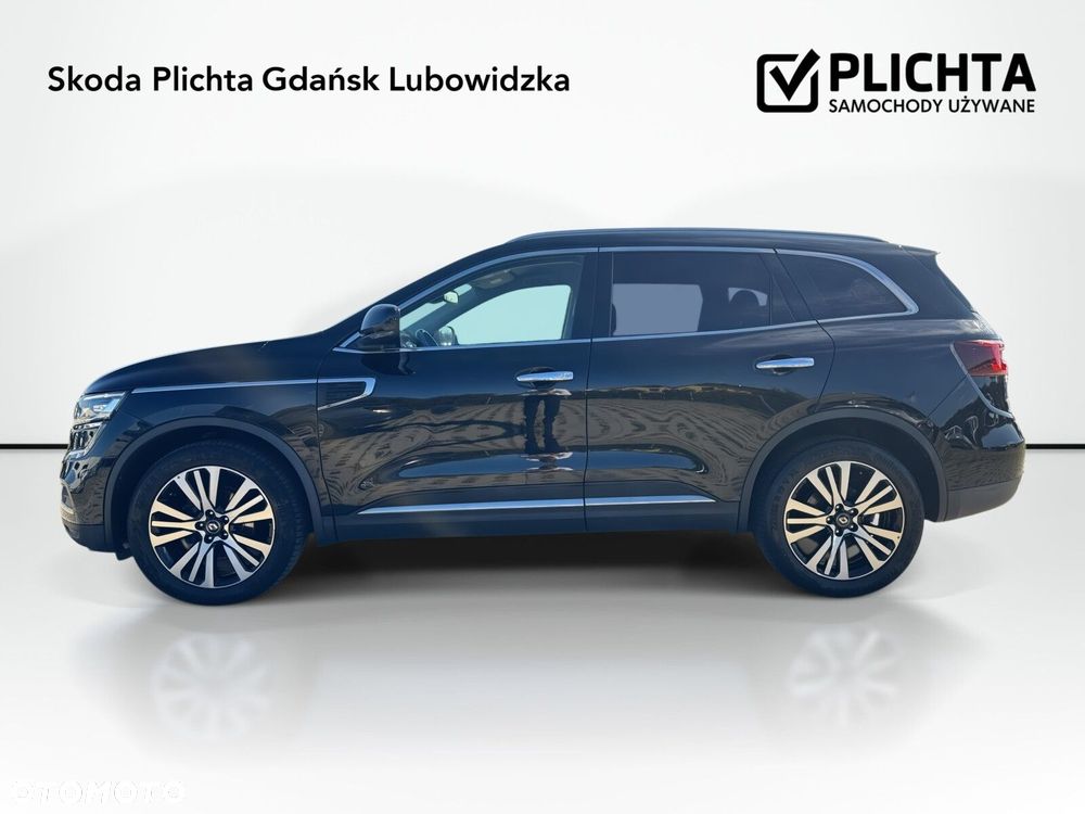 Renault Koleos - 9