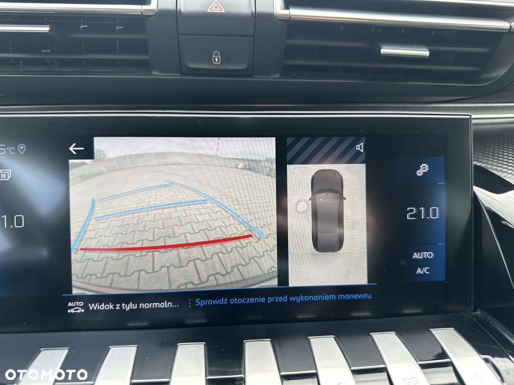 Peugeot 508 1.6 PureTech GT Line S&S EAT8 - 24