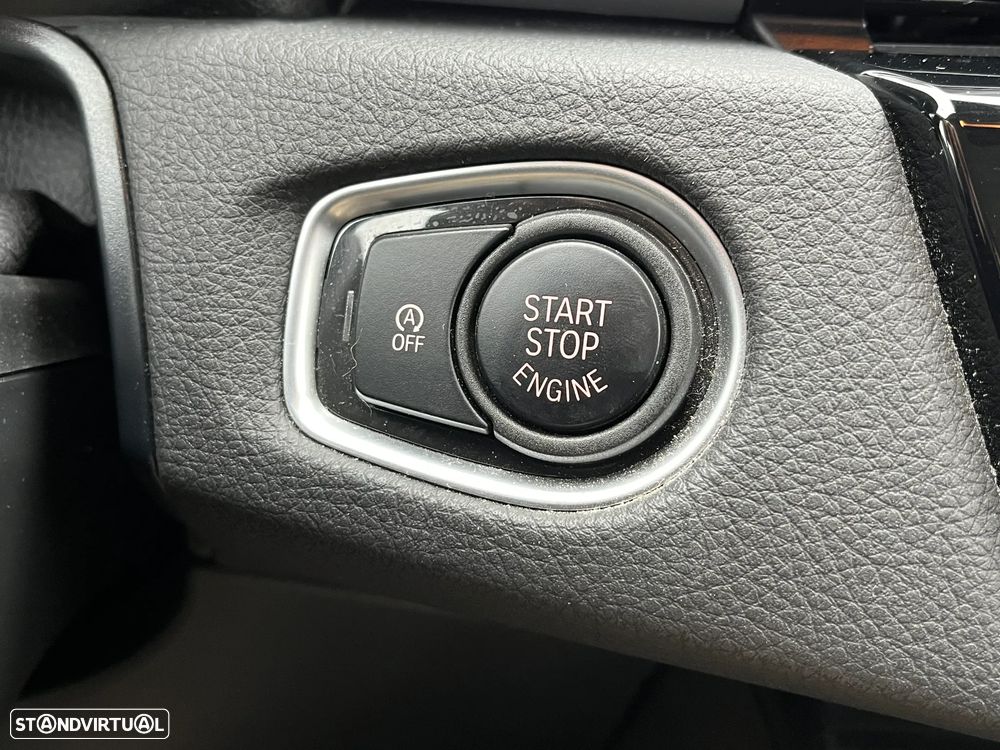 BMW 216 Gran Tourer d - 23