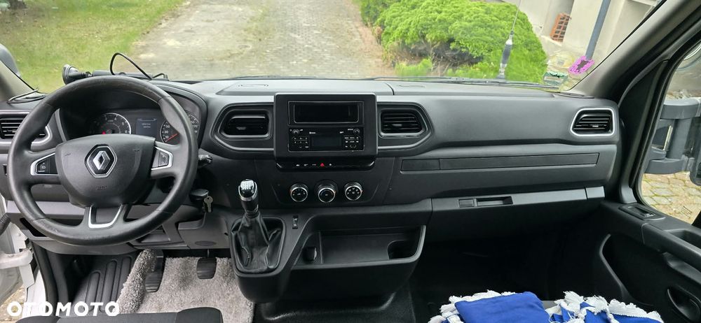 Renault Master - 11