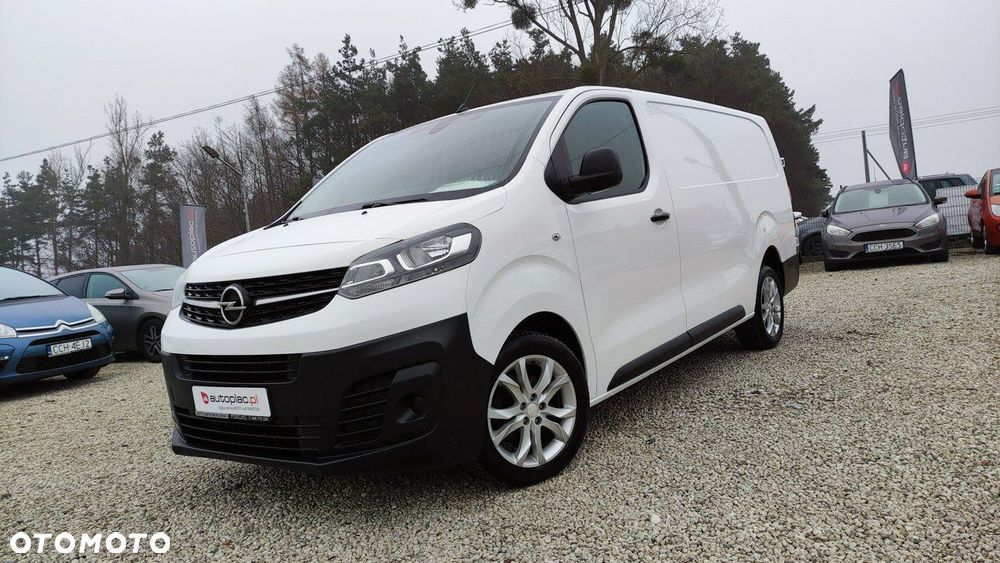 Opel Vivaro - 28