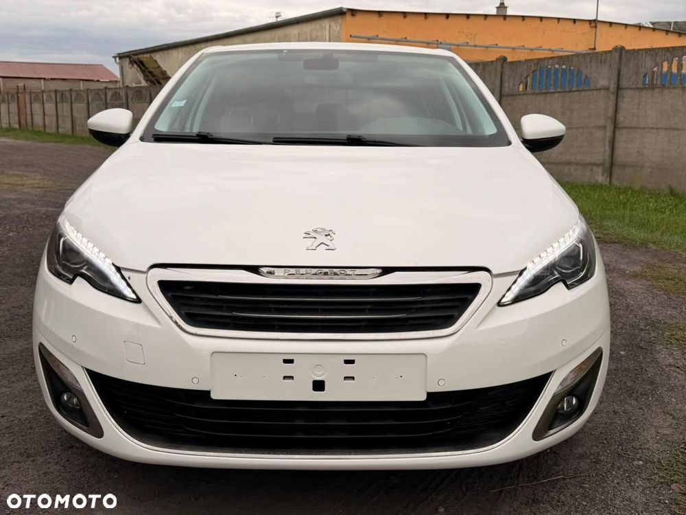 Peugeot 308 PureTech 110 Stop & Start Active - 16