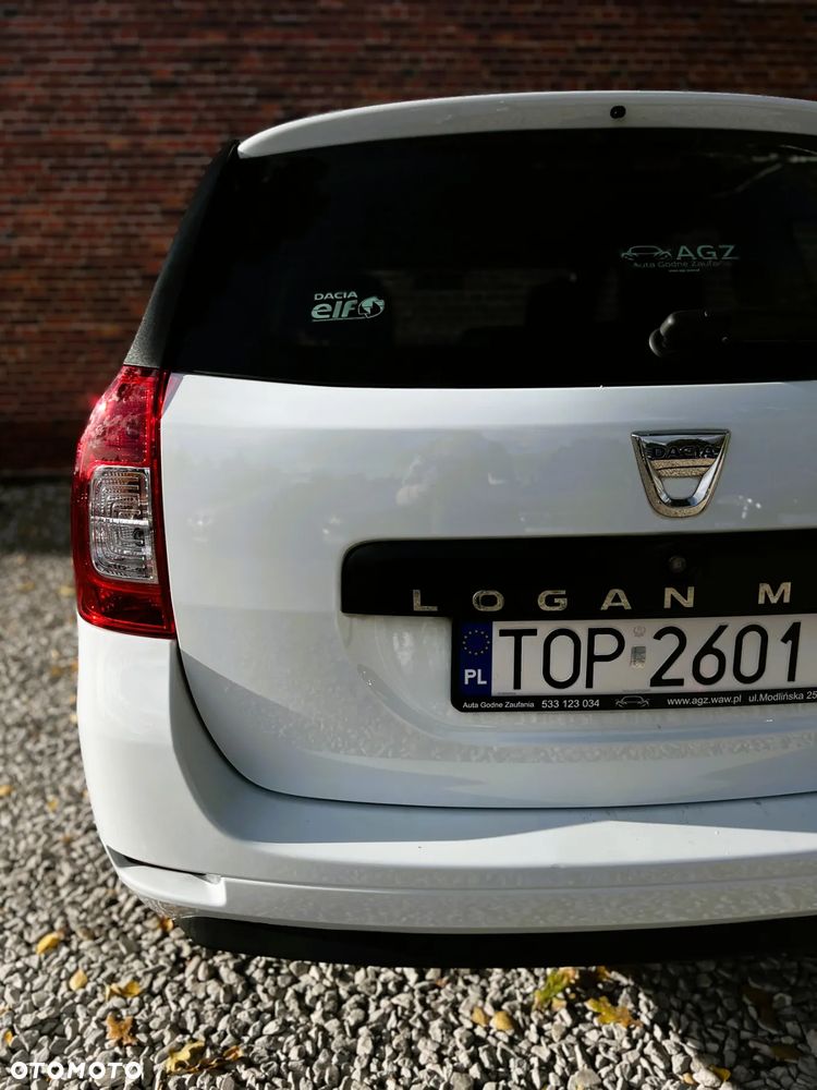 Dacia Logan - 29