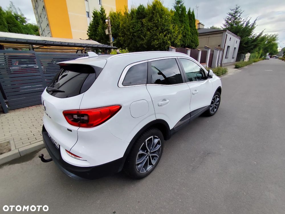 Renault Kadjar 1.3 TCe FAP Zen EDC - 3