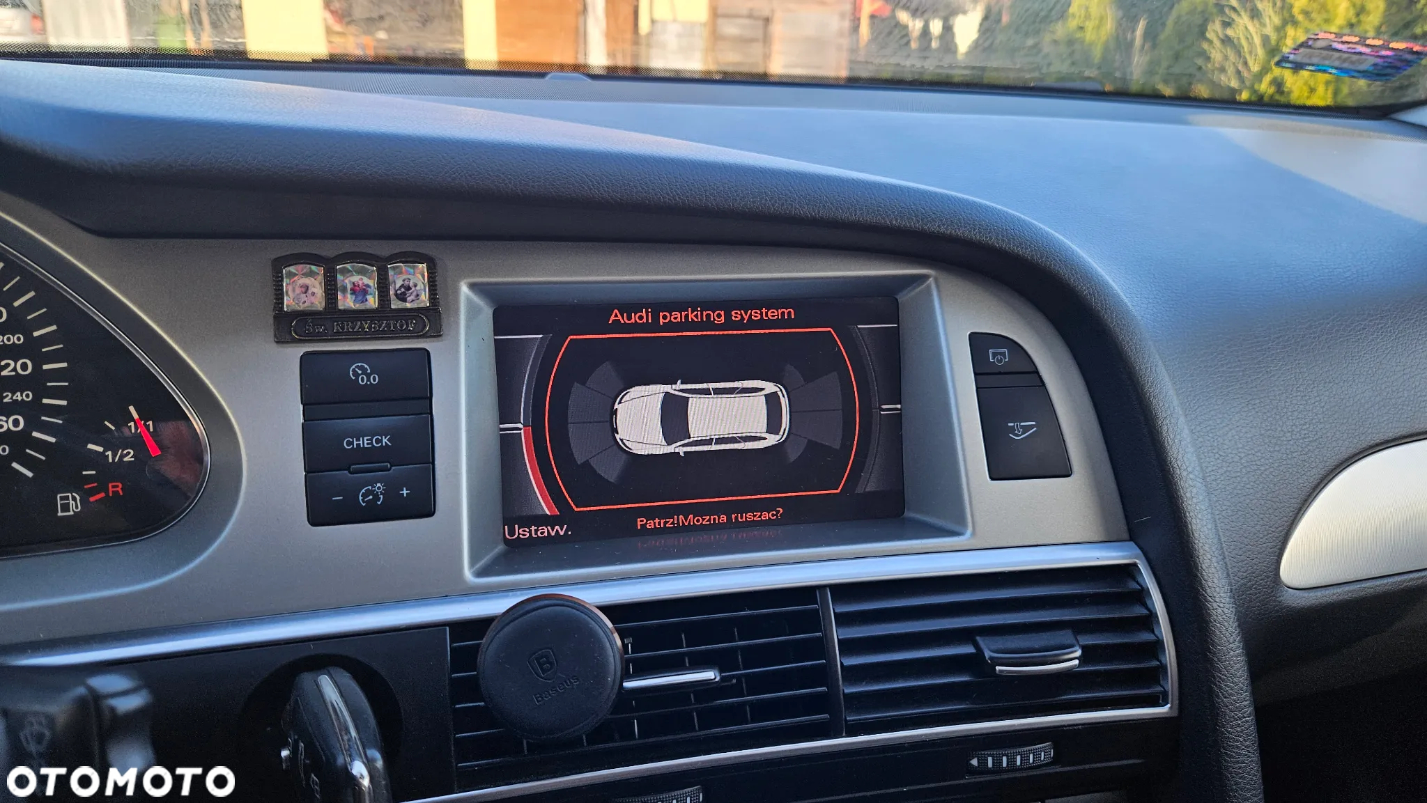 Audi A6 - 28