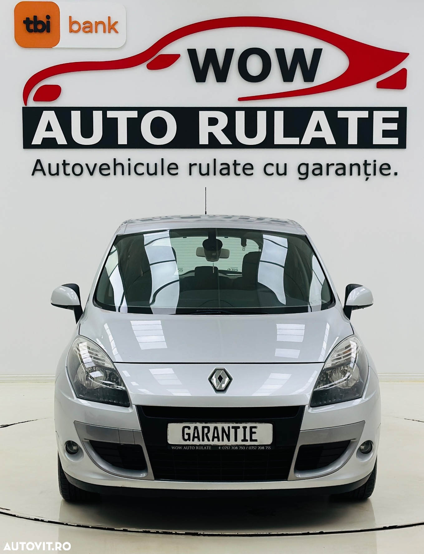 Renault Scenic - 11