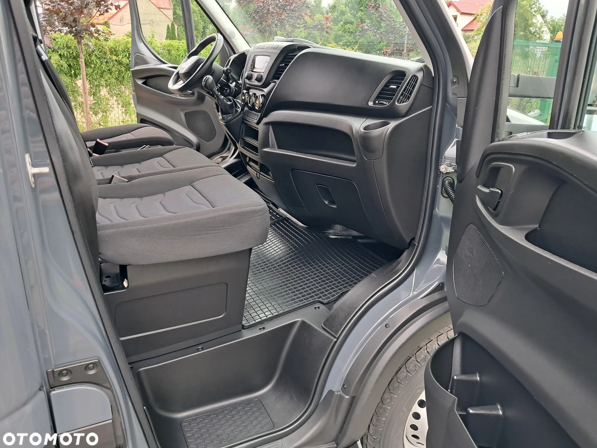 Iveco Daily 35S18 Kontener Izotermiczny 5m Salon Polska - 24