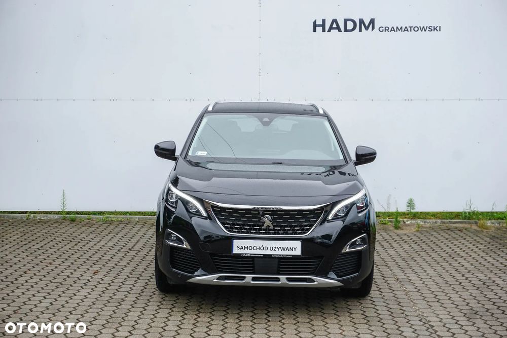 Peugeot 3008 1.2 PureTech Allure Pack S&S - 2