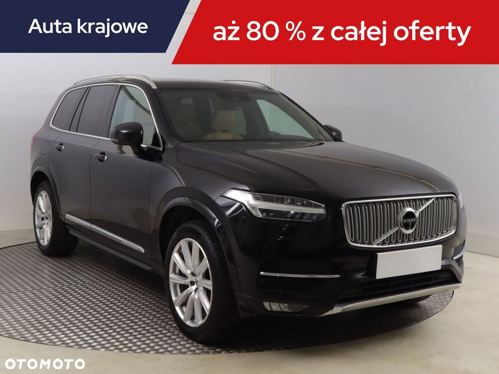 Volvo XC 90 - 3