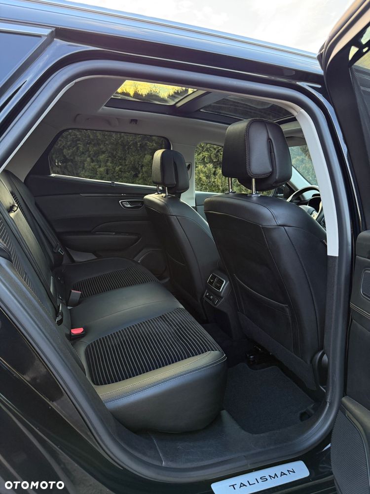 Renault Talisman ENERGY dCi 130 INTENS - 22