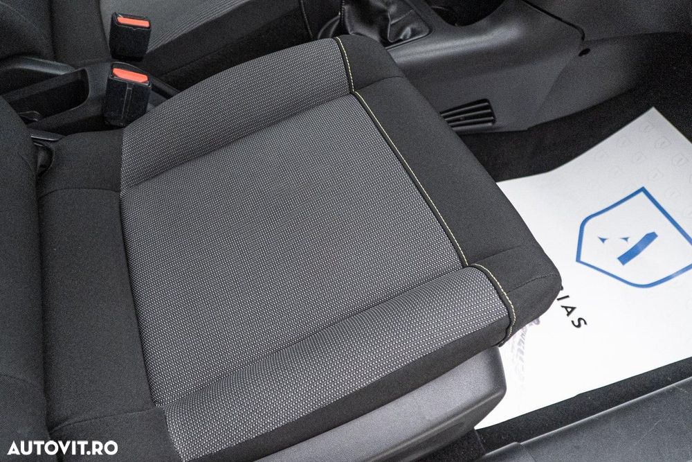 Citroën C3 1.2 PureTech S&S BVM5 Shine - 38