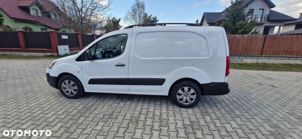Citroën Berlingo long - 6