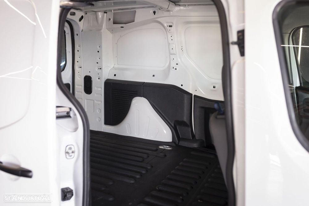 Citroën Berlingo 1.6 HDI Longa - 18