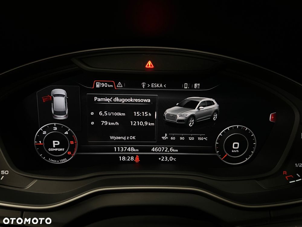 Audi Q5 40 TDI Quattro Sport S tronic - 35