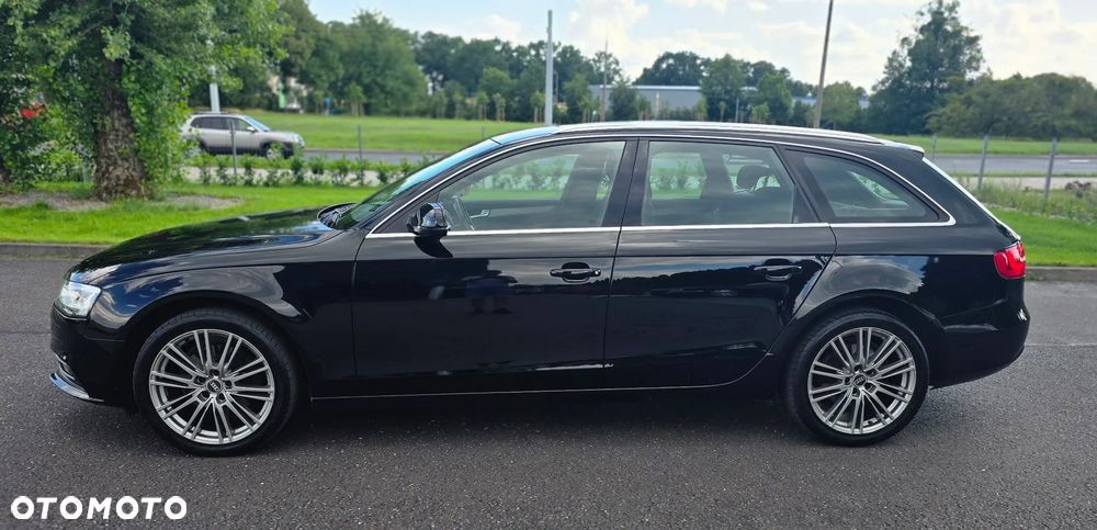 Audi A4 Avant 2.0 TDI clean diesel Multitronic - 4