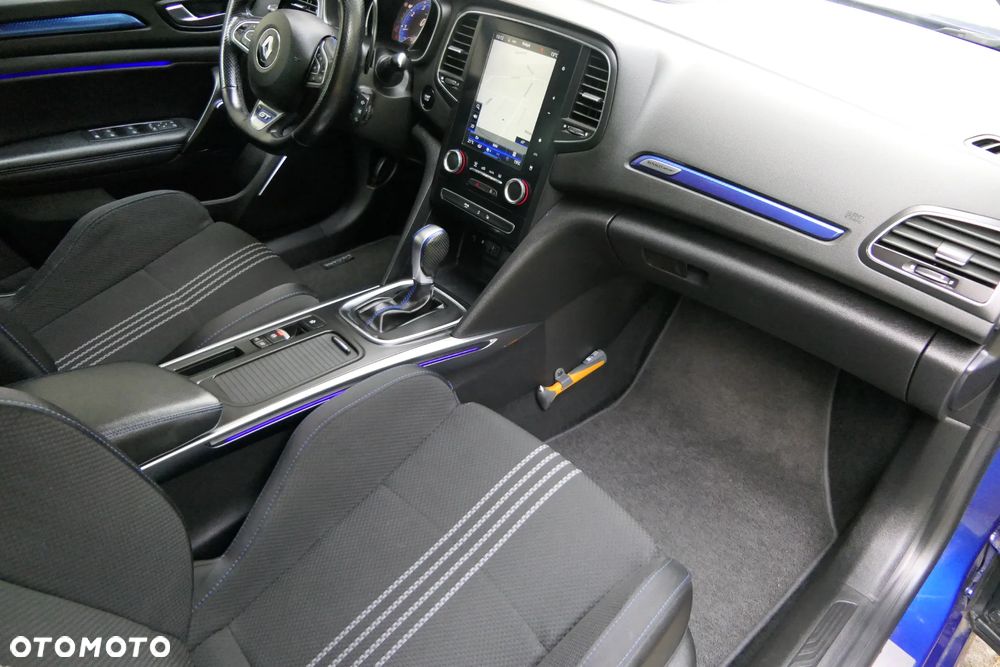 Renault Megane ENERGY dCi 165 EDC GT - 21