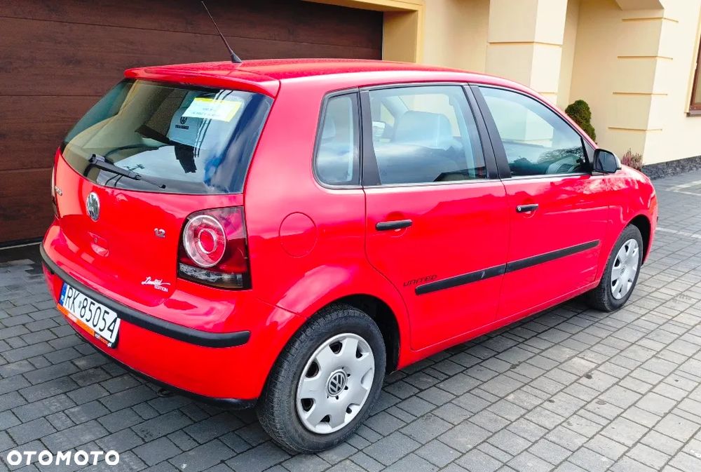 Volkswagen Polo 1.2 Trendline - 7