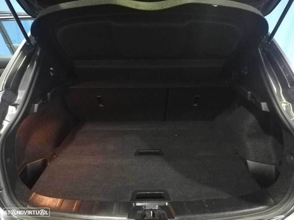 Nissan Qashqai 1.2 DIG-T 360 S Xtronic - 39