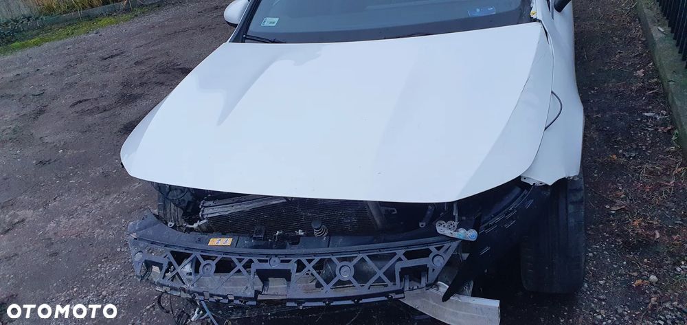 Mercedes-Benz CLA - 7