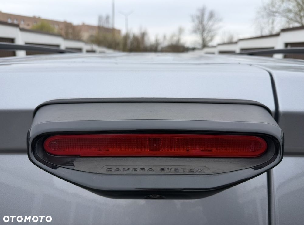 Citroën Berlingo - 9