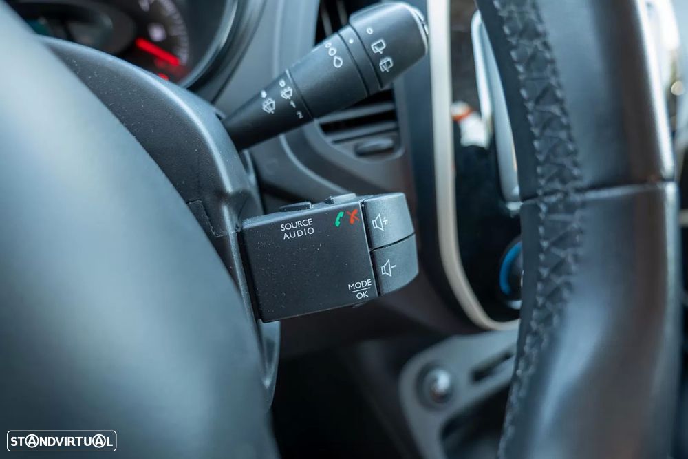 Renault Captur 1.5 dCi Exclusive - 13