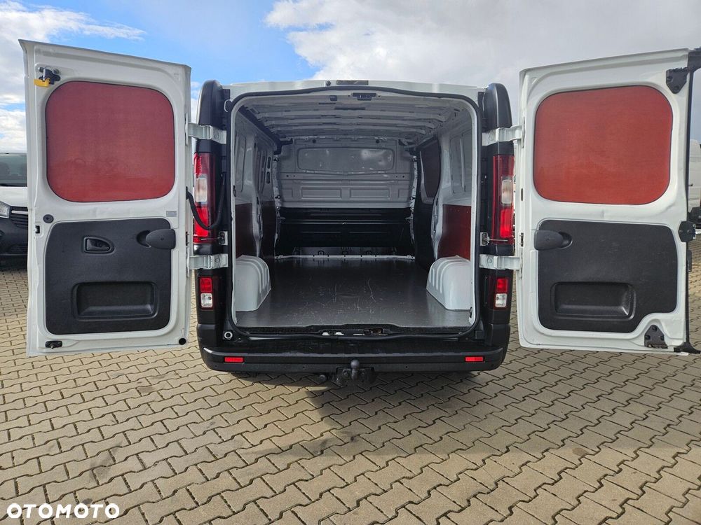 Opel Vivaro L2H1 *37999zł NETTO* 1,6CDTi/125KM - 12