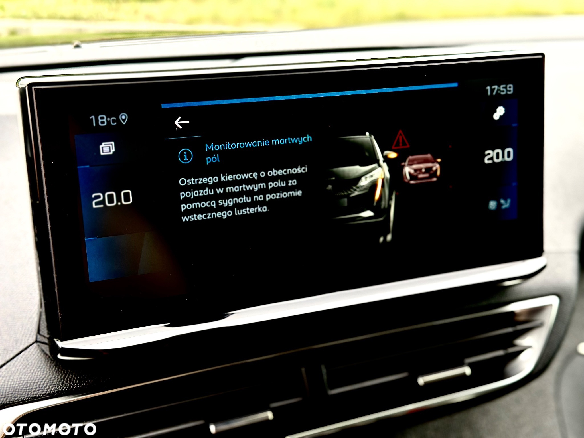 Peugeot 3008 BlueHDi 130 Stop & Start EAT8 Allure - 40