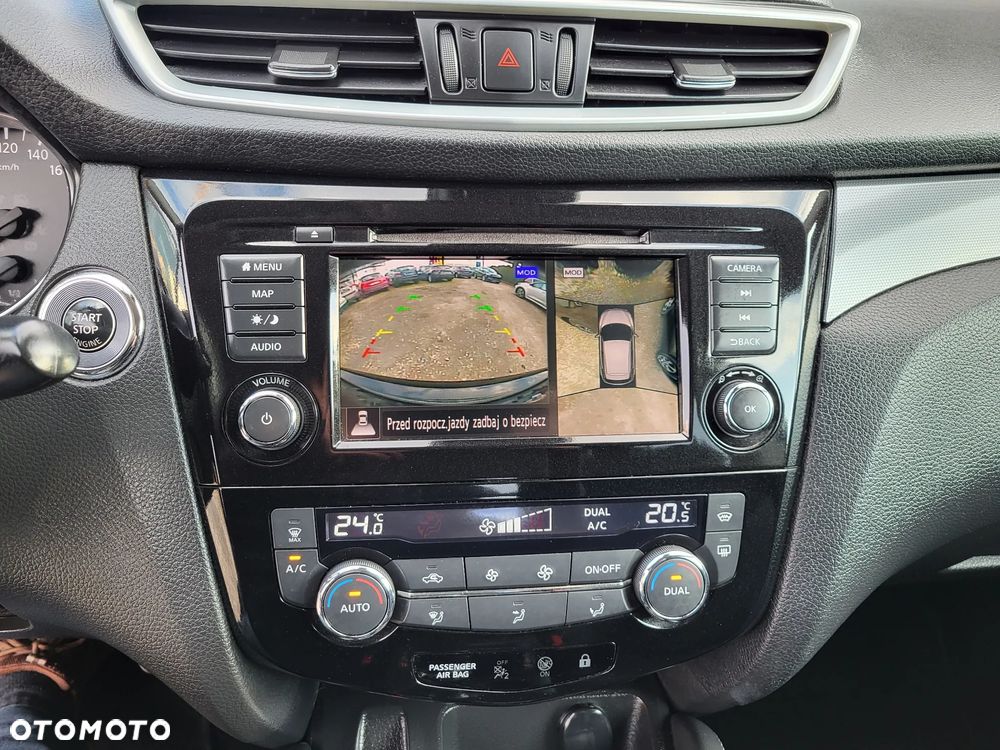 Nissan Qashqai 1.3 DIG-T Tekna+ - 19