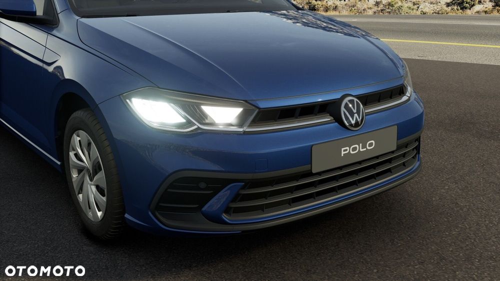 Volkswagen Polo 1.0 TSI Pure - 15
