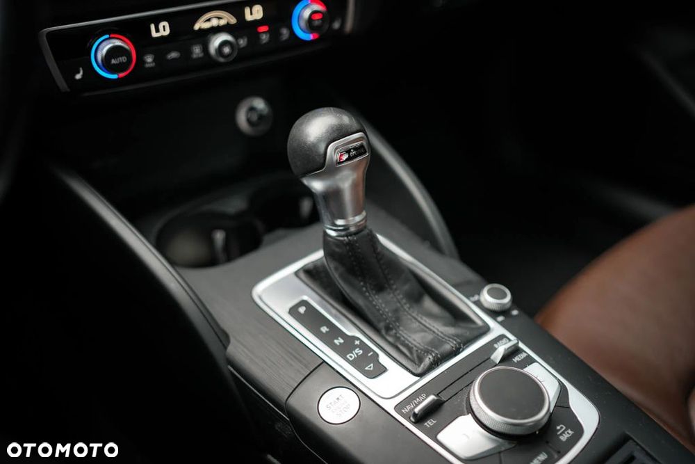 Audi A3 Limousine 2.0 TFSI quattro S tronic design - 13