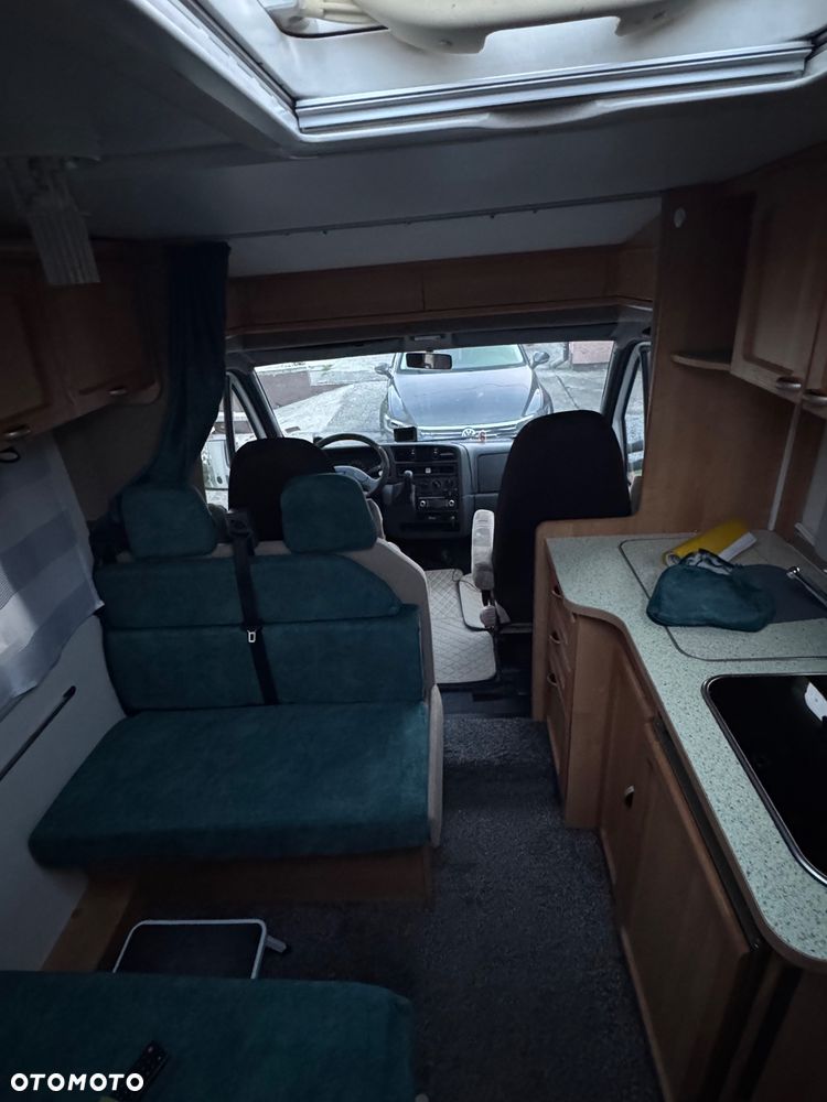 Fiat Ducato - 16