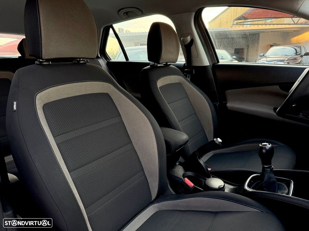 Fiat Tipo Station Wagon 1.3 M-Jet Lounge J17 - 7