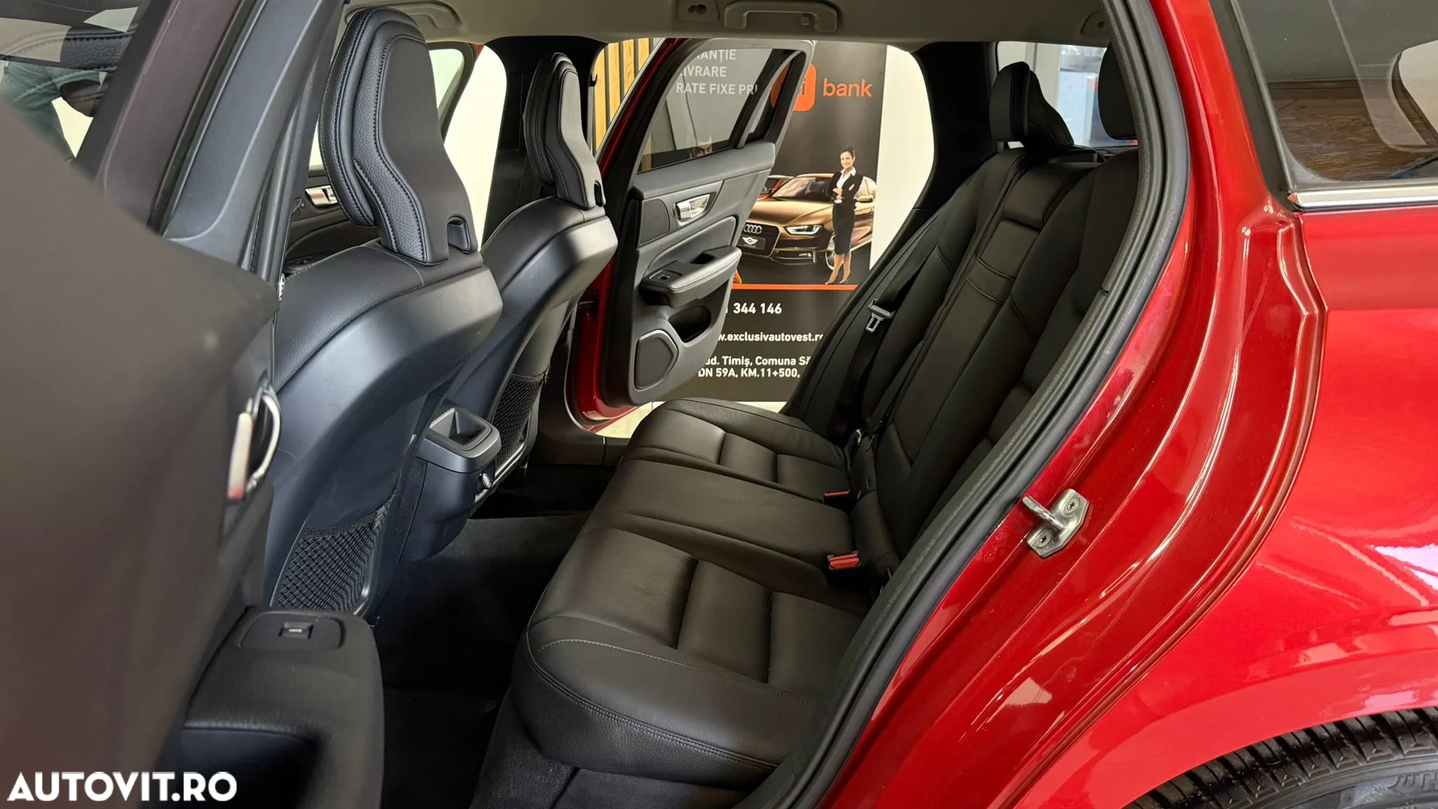 Volvo V60 D3 Momentum - 21