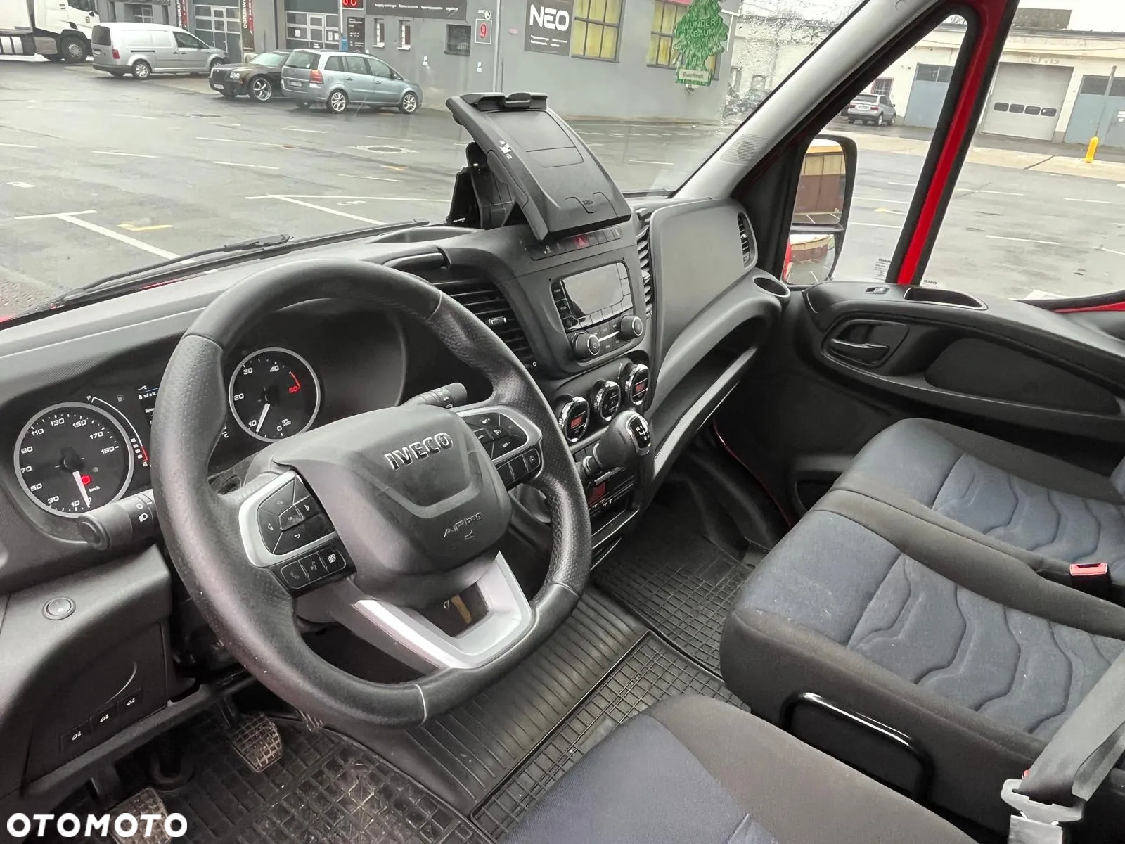 Iveco 35S18 - 9