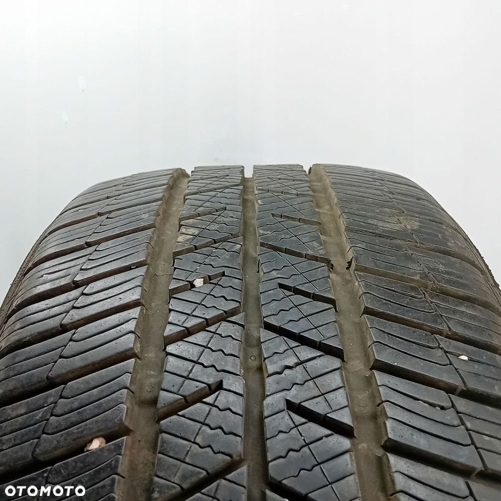 4x 215/45R16 opony zimowe Barum Polaris 5 7mm 2021r 86913 - 3
