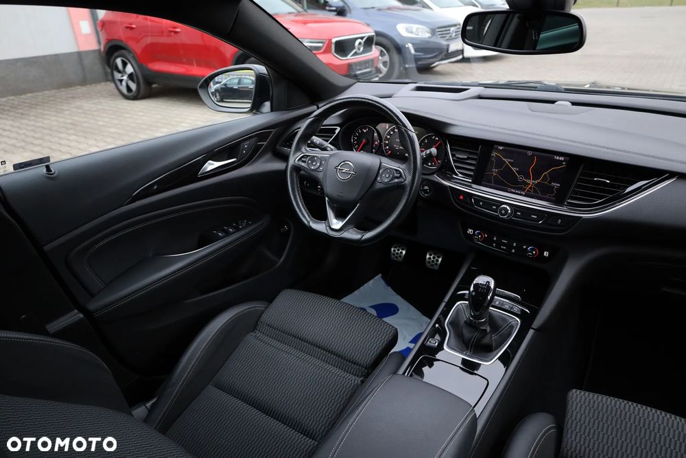 Opel Insignia 1.5 T GPF Innovation S&S - 20