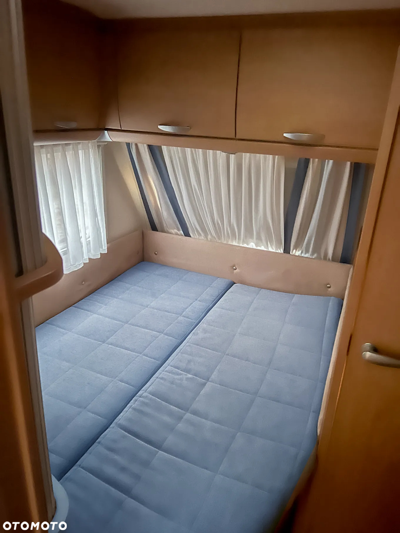 KNAUS SUNDWIND 500 - 5