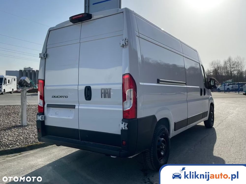 Fiat Ducato Maxi Furgon L3H2 3,5T Diesel 180KM Manual - 4