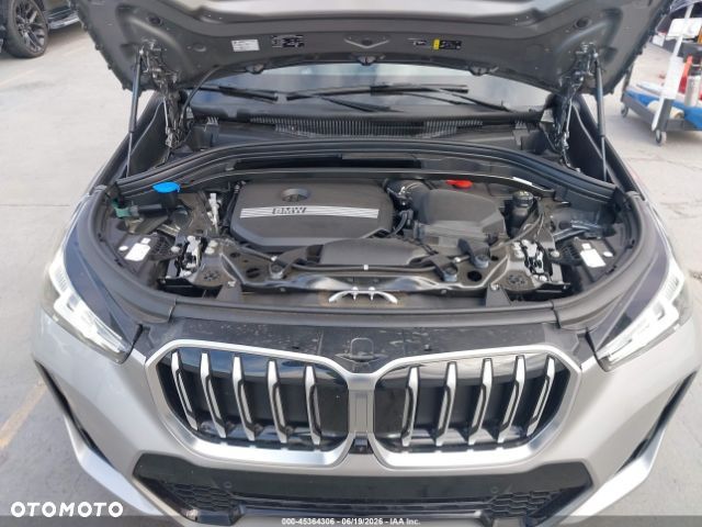BMW X1 xDrive25i xLine - 8