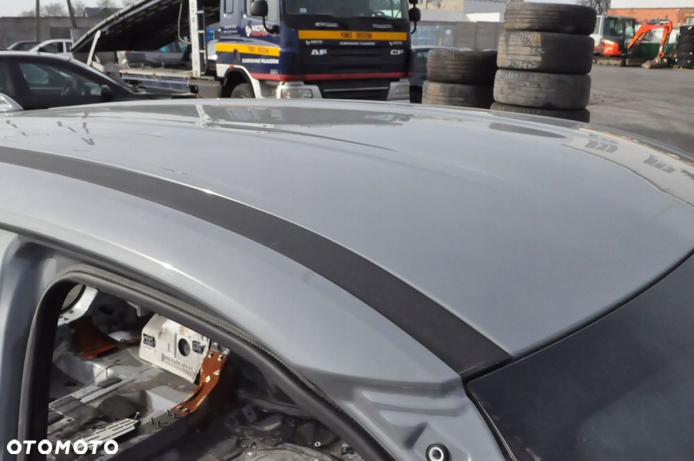 NISSAN X-TRAIL IV T33 2021- DACH POSZYCIE - 9