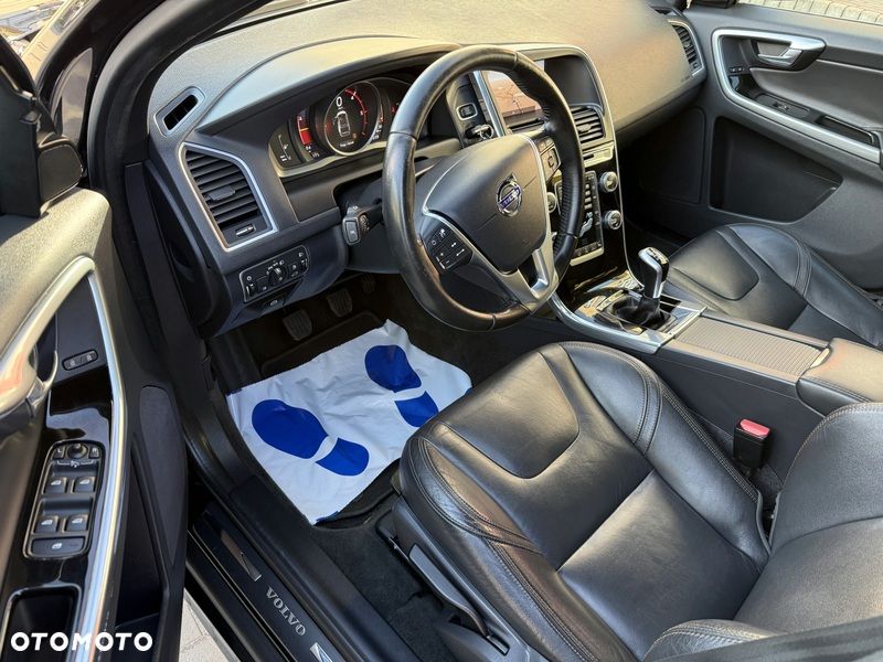 Volvo XC 60 D3 Summum - 10