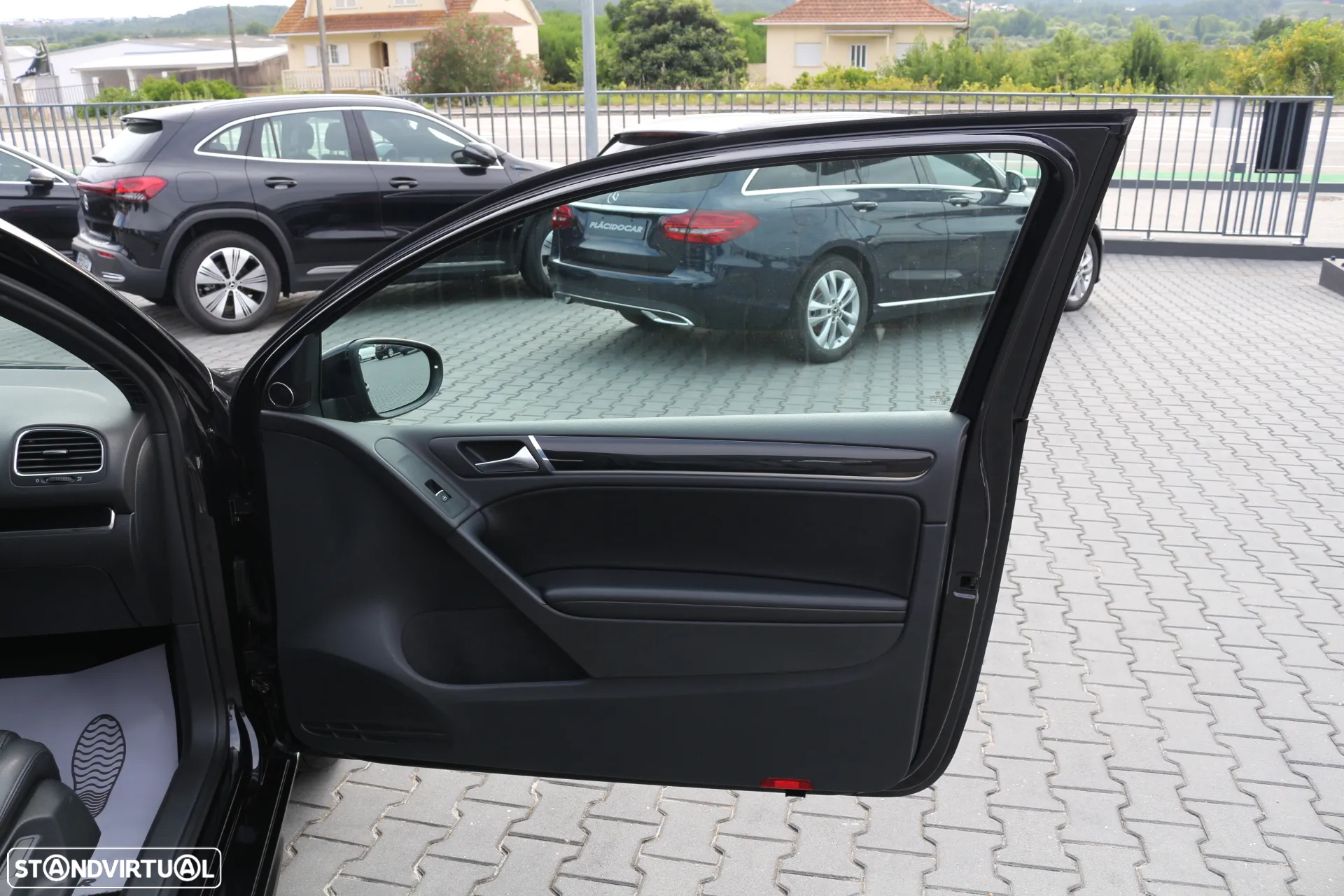 VW Golf 2.0 GTI - 28