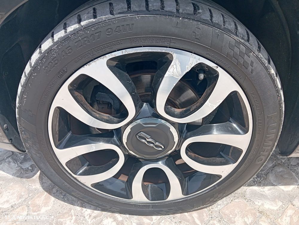 Fiat 500L 0.9 8V TwinAir Pop Star S&S - 5