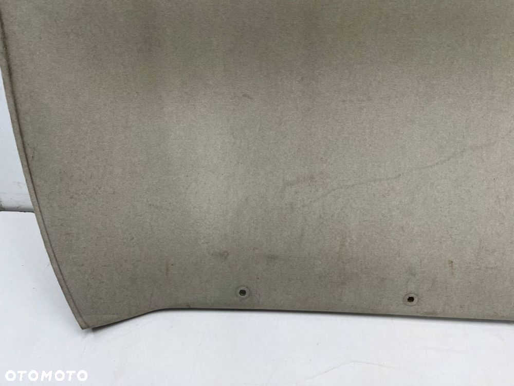 Podsufitka Opel Corsa C 3D 00-06r. szyberdach sufit - 13