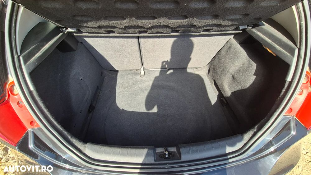 SEAT Leon 2010 — imagine 18
