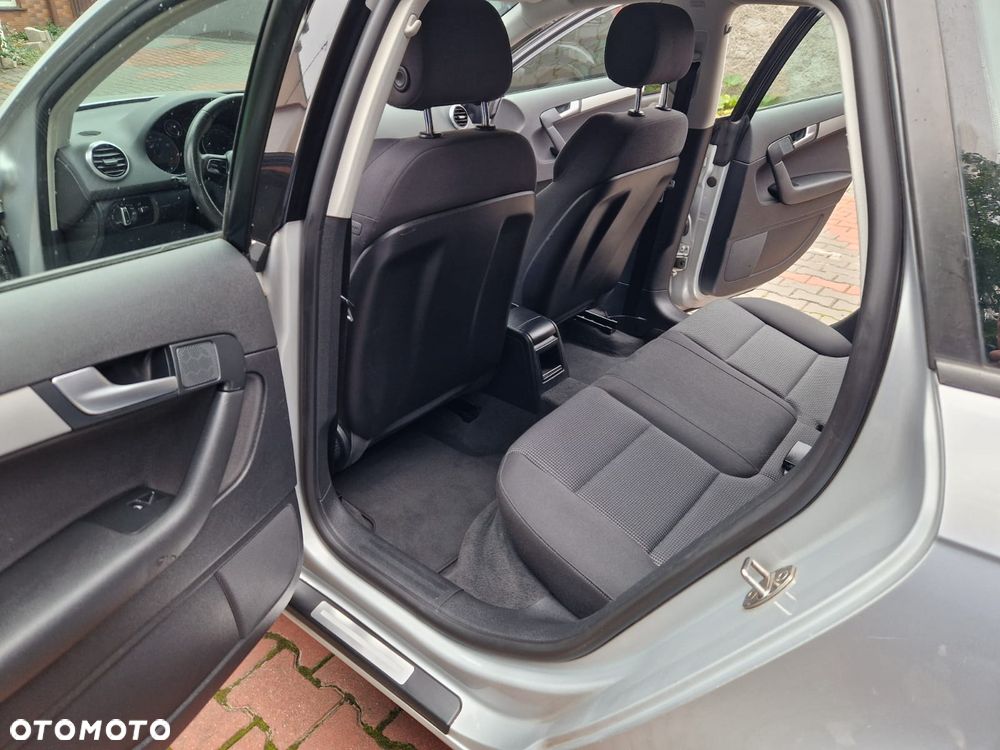 Audi A3 Sportback - 21