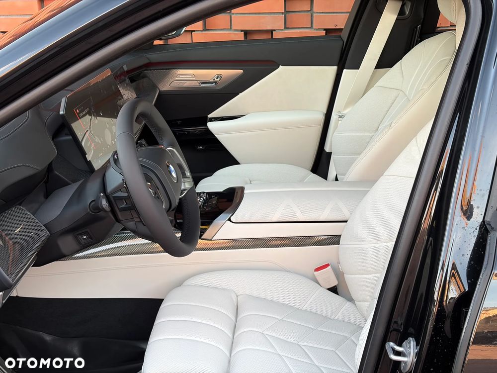 BMW Seria 7 740 xDrive mHEV sport - 19