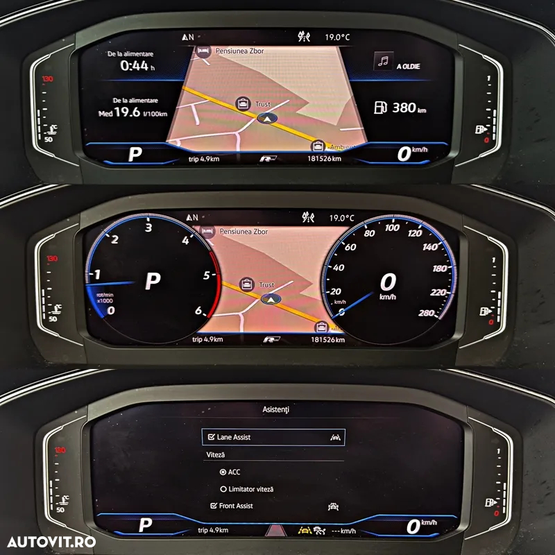 Volkswagen ARTEON 2.0 TDI DSG R-Line - 10