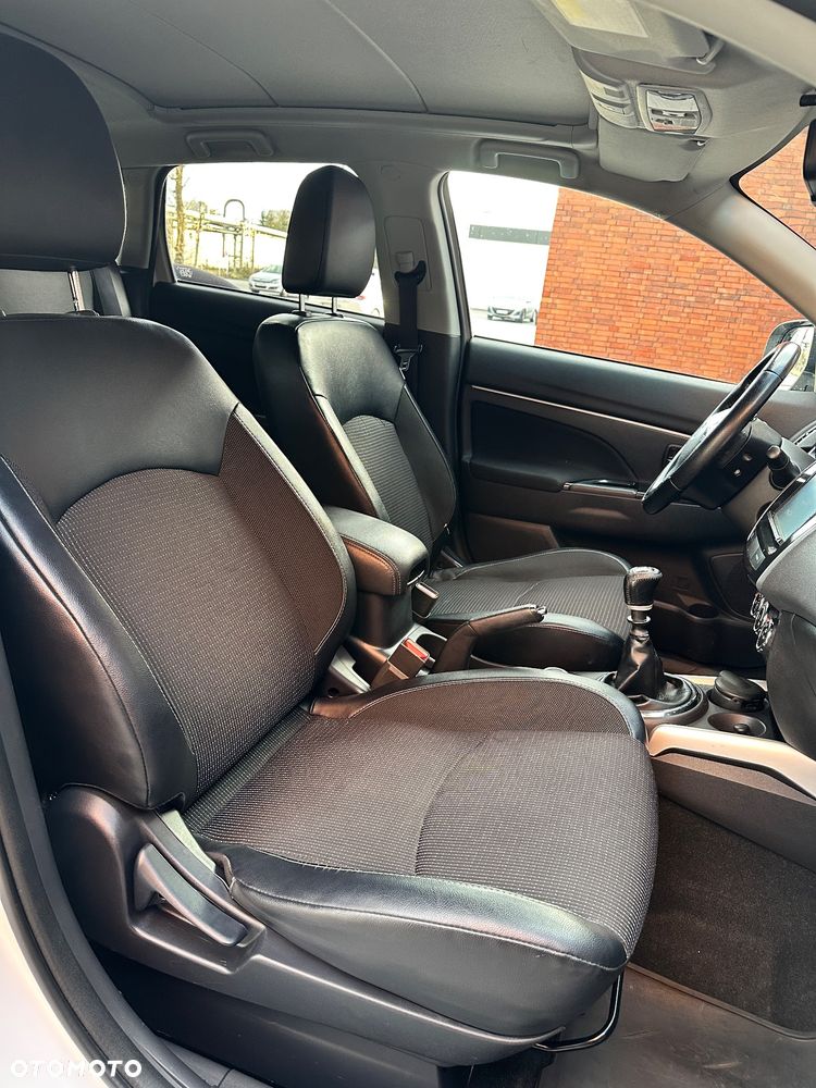 Peugeot 4008 HDI FAP 150 Stop & Start Allure - 22