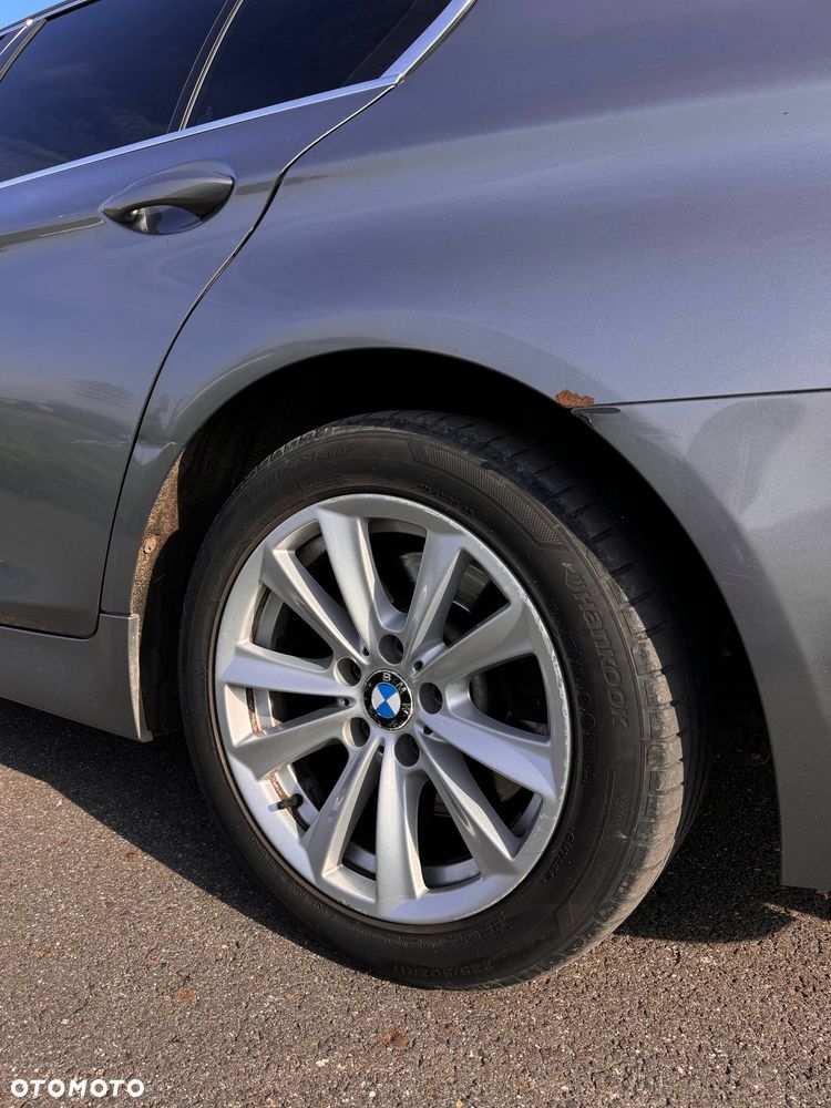 BMW Seria 5 - 13